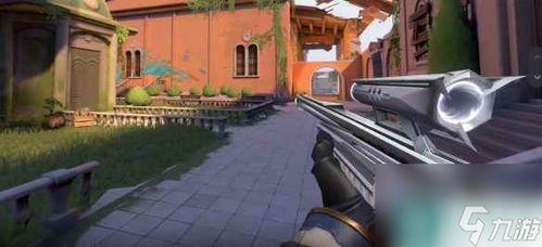 无畏契约最新套装爆料,炫酷造型,神秘技能,等你来战! 第3张 无畏契约最新套装爆料,炫酷造型,神秘技能,等你来战! 第3张