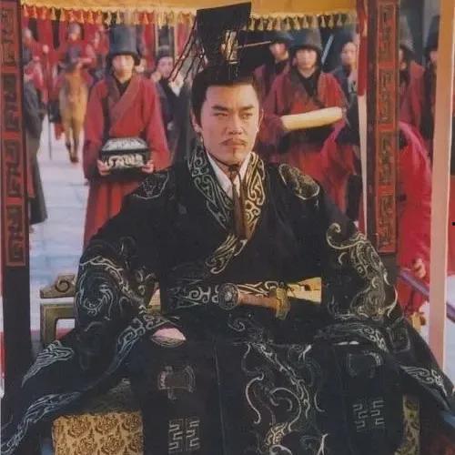 汉武大帝全集在线观看,揭秘西汉盛世传奇,再现千古帝王风采 第2张 汉武大帝全集在线观看,揭秘西汉盛世传奇,再现千古帝王风采 第2张