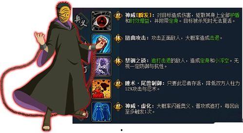 火影新爆料最新,神秘忍者身份揭晓,全新篇章即将开启! 第2张 火影新爆料最新,神秘忍者身份揭晓,全新篇章即将开启! 第2张