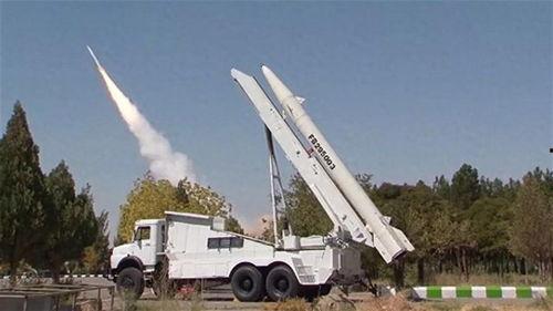 俄罗斯爆料导弹视频最新,揭秘新型武器性能与实战应用” 第3张 俄罗斯爆料导弹视频最新,揭秘新型武器性能与实战应用” 第3张