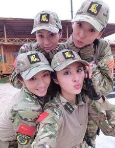 我是特种兵之火凤凰在线观看,热血铸就传奇,青春无畏挑战 第2张 我是特种兵之火凤凰在线观看,热血铸就传奇,青春无畏挑战 第2张