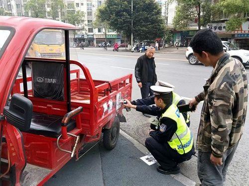 桂林三轮车爆料新闻报道,揭露城市交通乱象背后的真相 第2张 桂林三轮车爆料新闻报道,揭露城市交通乱象背后的真相 第2张