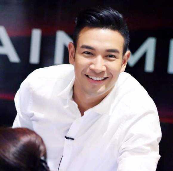 娱乐爆料男博主是谁啊,娱乐爆料界神秘男博主的真实身份 第2张 娱乐爆料男博主是谁啊,娱乐爆料界神秘男博主的真实身份 第2张