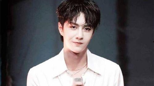 圈内爆料王一博吴亦凡,揭秘娱乐圈背后的风云际会 第3张 圈内爆料王一博吴亦凡,揭秘娱乐圈背后的风云际会 第3张