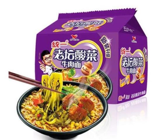老坛酸菜方便面最新爆料,揭秘背后的秘密与争议