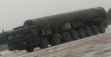 最新东风导弹爆料了吗,揭秘神秘爆料背后的科技力量 第1张 最新东风导弹爆料了吗,揭秘神秘爆料背后的科技力量 第1张