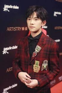 娱乐圈爆料易烊千玺,娱乐圈爆料背后的成长与蜕变 第2张 娱乐圈爆料易烊千玺,娱乐圈爆料背后的成长与蜕变 第2张