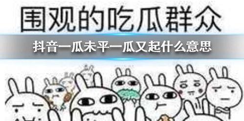 最新吃瓜爆料抖音,揭秘娱乐圈惊人内幕! 第2张 最新吃瓜爆料抖音,揭秘娱乐圈惊人内幕! 第2张