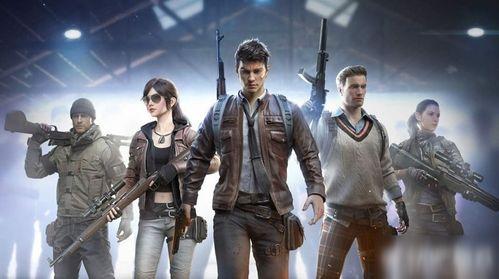 和平精英爆炸爆料视频,揭秘游戏内惊险刺激新玩法